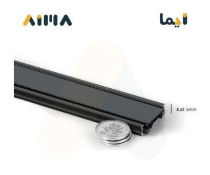 صورة مسار مغناطيسي خارجي سليم 1 متر